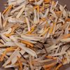 食物繊維たっぷり！根菜のコク旨カレー炒めの工程3