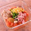 【丸ごとトマトグラタン】COSORIで作る！おもてなしにも◎の工程2