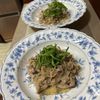 Hikeyの作ってみた!投稿(『豚こま肉のさっぱり梅肉炒め』梅×豚肉×ポン酢が反則レベル)
