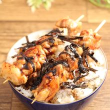 焼き鳥丼!たれ