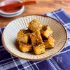 あと一品、悩んだらこれ♪香ばし甘辛【厚揚げの磯辺焼き】の工程4