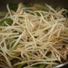 豚ひき肉で手軽に作る【絶品フライパン石焼ビビンバ】の工程2