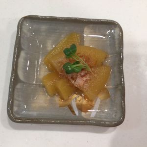 ゆみ棒ちゃんの作ってみた!投稿(白だしで簡単♪【味付け数の子】冷凍・作り置き・おせち)