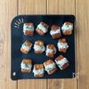 ワンパン10分!【甘辛ちくわつくね】大葉香る♪の工程3