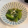 さんたママの作ってみた!投稿(小松菜のおいしい食べ方1位(独断)😋青菜炒め🥗)