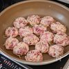 包丁まな板いらず!【豚こまおいもぎゅっと焼き】の工程2