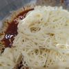 【素麺でじゃじゃ麺】韓国料理のじゃじゃ麺を素麺で手軽に♪の工程2