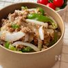 10分で完成！【スタミナそぼろ丼】