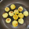 皆んな大好き♪〖コロもちチーズポテト〗味見が止まらない〜⭐︎の工程4