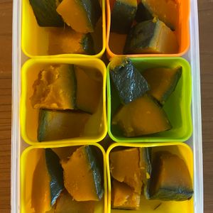 makiの作ってみた!投稿(【レンジで簡単！美味しいかぼちゃの煮物】おばあちゃんの味)