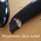 ＊蒸ナスの作り方＊