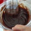 【材料4つで簡単!濃厚生チョコタルト】バレンタインにぴったりの工程3