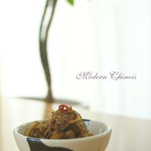 きゅうりの佃煮