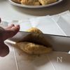 【新玉油揚げ餃子】たんぱく質、鉄分ギュッ！食べ盛りの子に♩の工程4