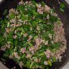 レンチン茄子が絶品《こってり♡肉味噌あん》の工程3