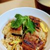 まゆのの作ってみた!投稿(【うなぎの炊き込みご飯】絶品！うなぎ1尾で家族4人大満足！)