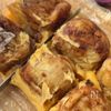 明石焼き風【だし巻きたこ焼き】うどんスープとレンジで簡単！の工程5