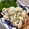 楽ラク手抜キッチン🐶🐾の作ってみた!投稿(家族には不人気ですが夏といえば「ハモの落とし」)