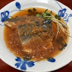 りんごの作ってみた!投稿(【懐かしいあの味♡︎基本のさばのみぞれ煮】時短/簡単レシピ)