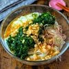 火を使わない!【柚子胡椒×にらだれのスタミナ冷やしうどん】の工程4