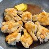 悶絶級の照りうま！【手羽元の甘辛だれ煮】の工程4