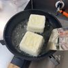 【めんつゆで簡単♡】和風そぼろあんの揚げ出し豆腐！リピ確定の工程4