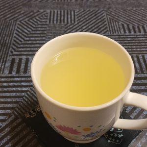 miyucyannの作ってみた!投稿(ホットレモネード)