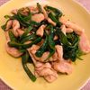 puricoの作ってみた!投稿(【鶏むね肉でチンジャオロース】ヘルシーでしっとり美味しい♪)