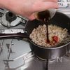 【再現】麺屋こころの!台湾まぜそば♪の工程6
