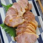 やわらかローストポーク（保温調理のコツ付き）