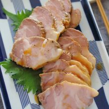 やわらかローストポーク（保温調理のコツ付き）