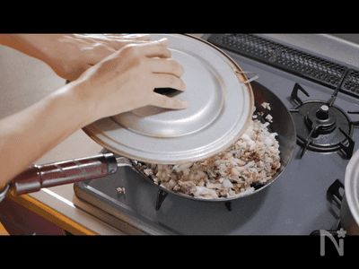 動画あり メキシコ人直伝 本場のチリコンカン By ひろさんきっちん レシピサイト Nadia ナディア プロの料理家のおいしいレシピ