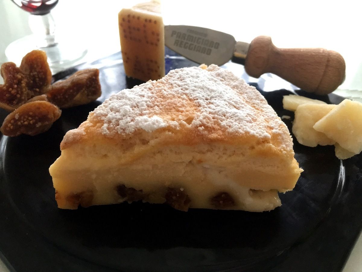 ブラックマジックケーキのレシピ