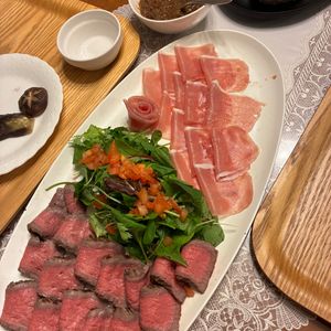 877436の作ってみた!投稿(基本の【ローストビーフ】失敗しない作り方)