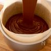バター・生クリーム不使用【米粉のガトーショコラ】の工程5