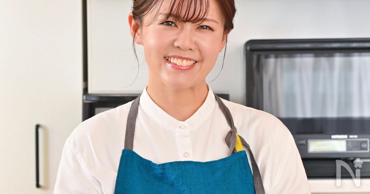 あこのレシピ | レシピサイトNadia