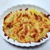 ふうかの作ってみた!投稿(【ポテトのチーズ焼きペッパー】レンジ&オーブンで超お手軽!)