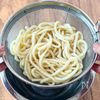 【混ぜるだけ◎濃厚スープ】冷しゃぶサラダのごまだれうどんの工程2
