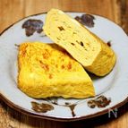 厚焼き玉子