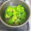 ブロッコリーがモリモリ食べられる!ブロッコリーのツナマヨ和えの工程1