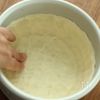 生地から手づくり！豆腐の【米粉キッシュ】の工程2