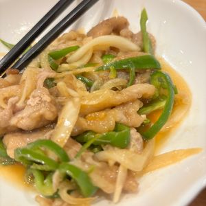 もかの作ってみた!投稿(さっぱり夏バテ予防の作り置き│豚こま肉の梅南蛮漬け)