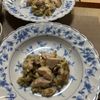 Hikeyの作ってみた!投稿(揚げない！ワンパン【青のりチキン】)