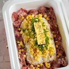 基本のペッパーランチ【結局これが一番旨い】