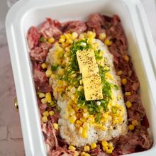 基本のペッパーランチ【結局これが一番旨い】