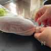 クリスマスに☆洋風チキンロールの工程5
