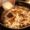 家にある材料だけで作れる♪【簡単ビーフストロガノフ】の工程6