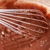 5分で生地完成!米粉のナッツココアパウンドケーキの工程2