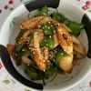 万福の作ってみた!投稿(【あまったタレが大活躍】
ちくわとピーマンの甘辛炒め)