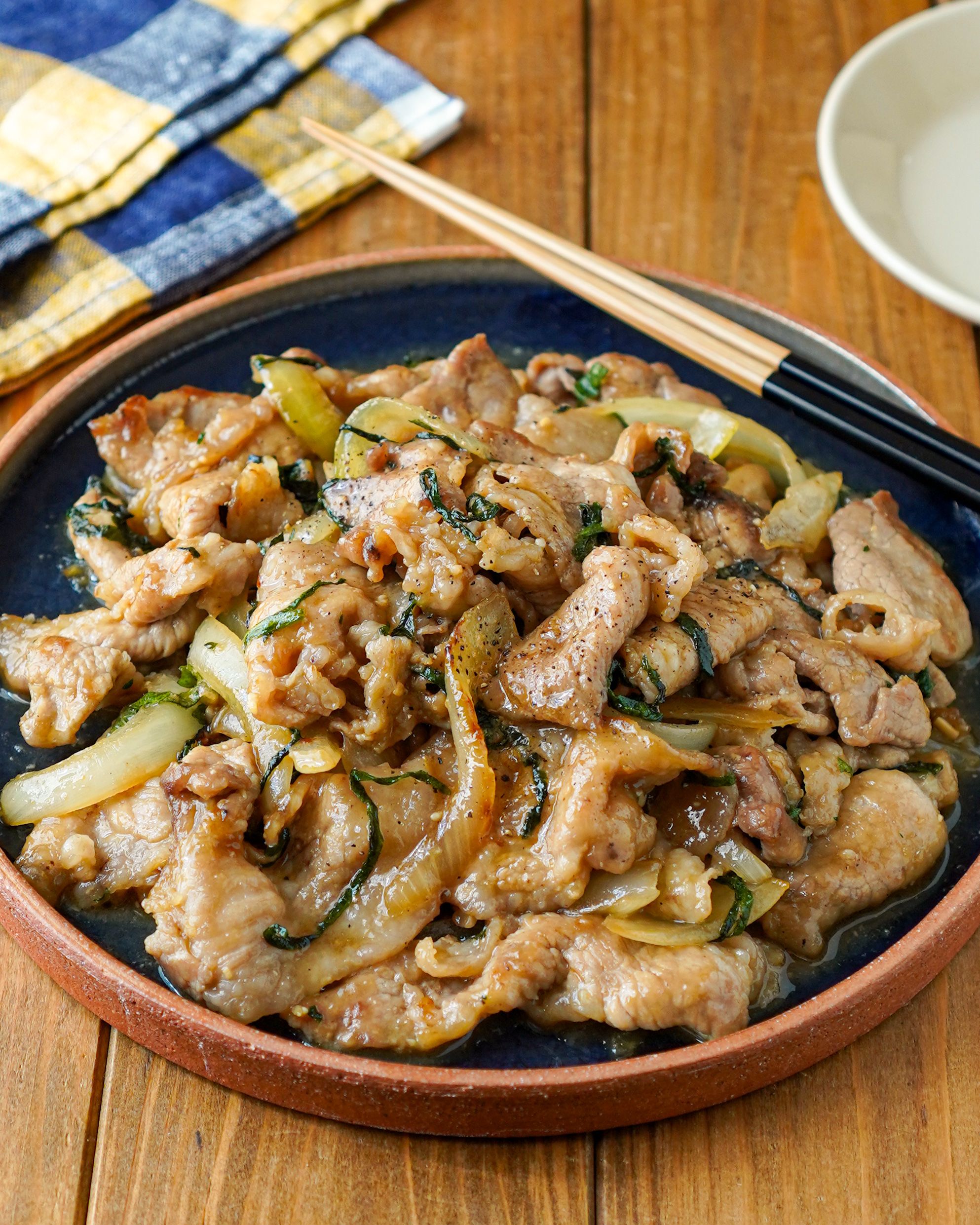 夏疲れを吹き飛ばす！【最強スタミナご飯】｜一品入魂！DOKINのラク